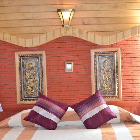 Kaday Aung Hotel Bagan Bagian luar foto