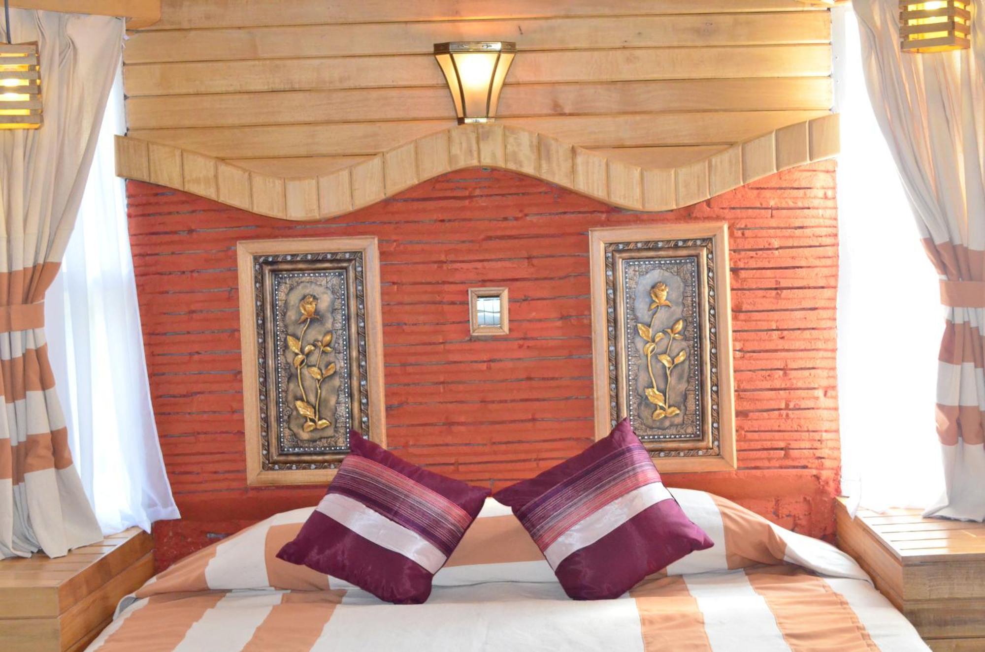 Kaday Aung Hotel Bagan Bagian luar foto
