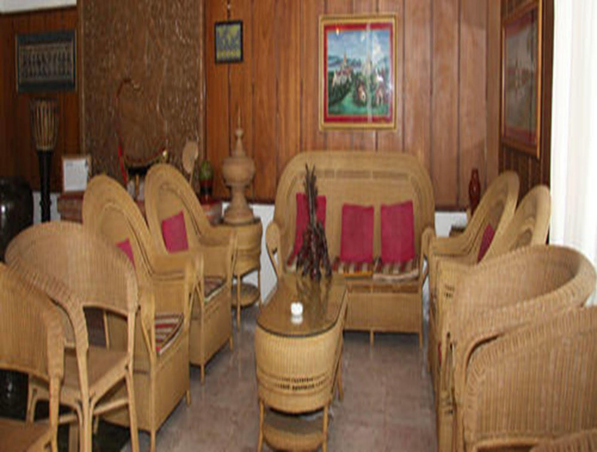 Kaday Aung Hotel Bagan Bagian luar foto